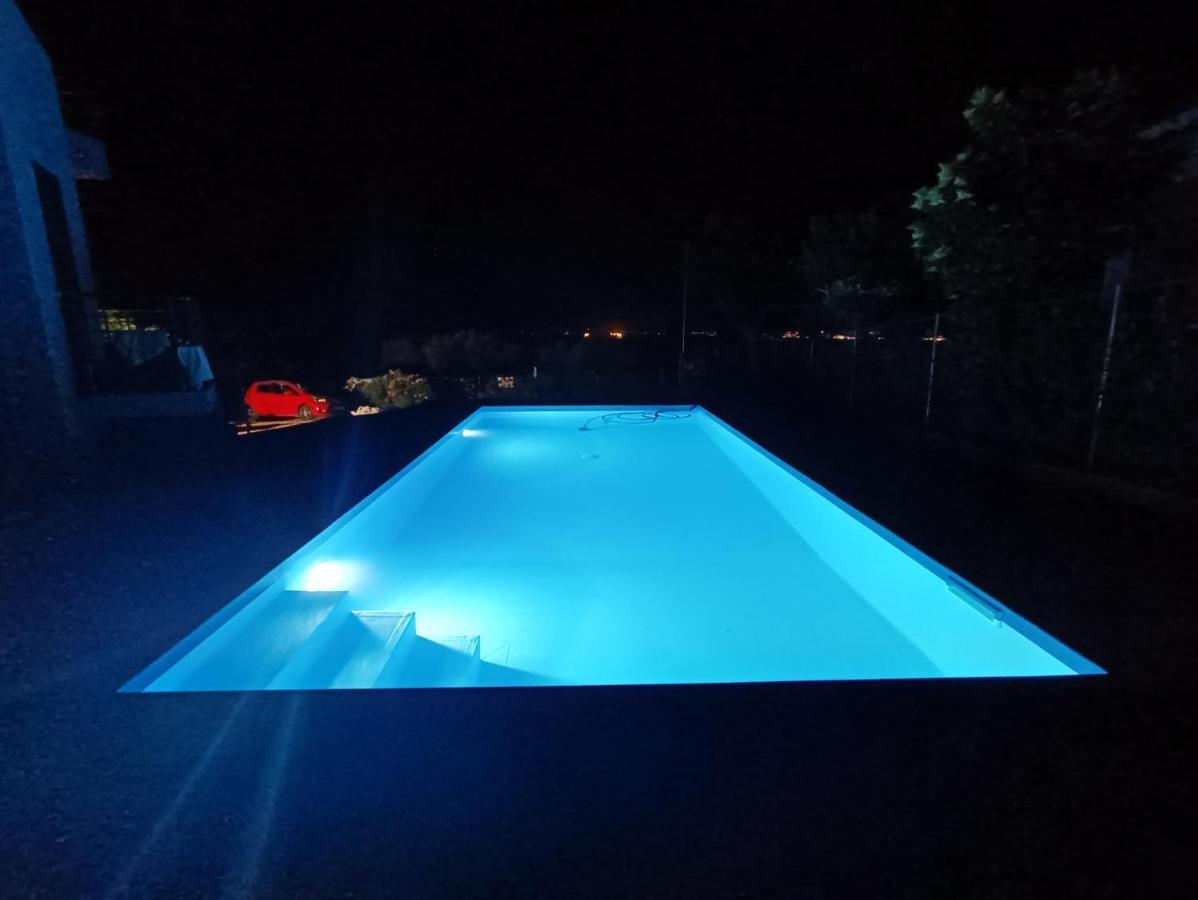 Evilenia Luxury Apartments Kalamáta Kültér fotó